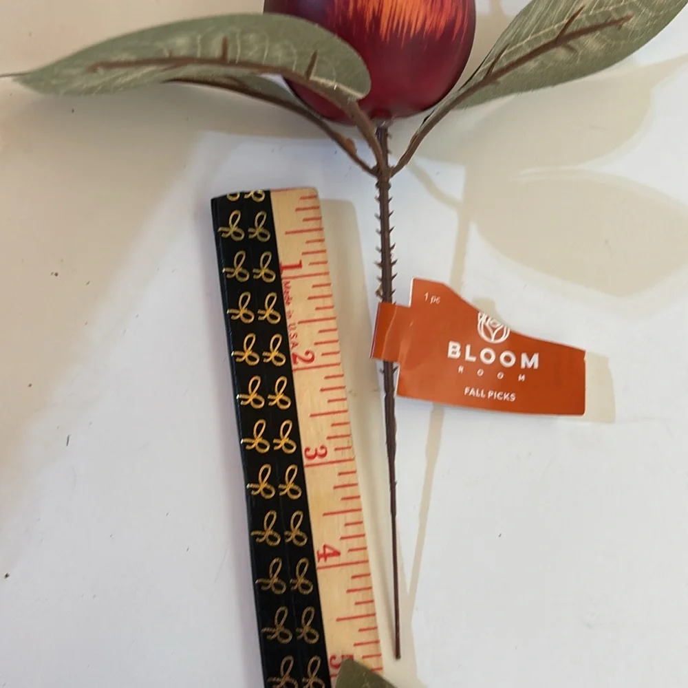 bloom close up